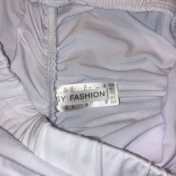 White Sy Fashion Set - Picture 8 of 9